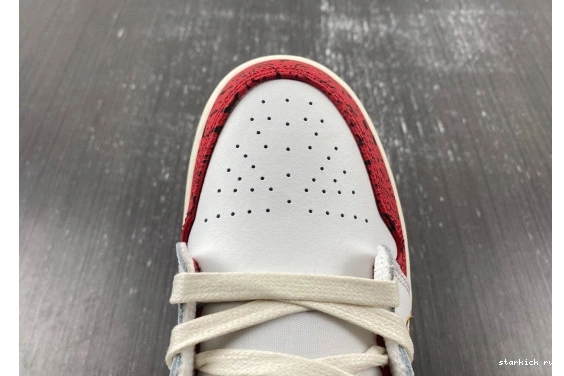 DJ5186-100 DJ5186-100 Jordan Low  1  Spades 1125